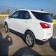 3GNAXSEV0JS573708 2018 Chevrolet Equinox Lt auction photo thumbnail 3