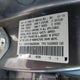 1HGCP2F38AA080988 2010 Honda Accord 2.4 Lx auction photo thumbnail 9