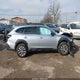4S4BTADC6S3241309 2025 Subaru Outback Premium auction photo thumbnail 13