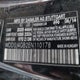 WDDSJ4GB2EN110178 2014 Mercedes-Benz Cla 250 4Matic auction photo thumbnail 9