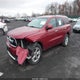 1C4SDJDT7DC565633 2013 Dodge Durango Crew auction photo thumbnail 2