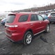 1C4SDJDT7DC565633 2013 Dodge Durango Crew auction photo thumbnail 4