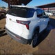 3GNAXHEG0SL297496 2025 Chevrolet Equinox Fwd Lt auction photo thumbnail 4