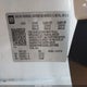 3GNAXHEG0SL297496 2025 Chevrolet Equinox Fwd Lt auction photo thumbnail 9