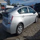 JTDKN3DU6A0173094 2010 Toyota Prius Ii auction photo thumbnail 4
