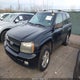1GNDT135772165951 2007 Chevrolet Trailblazer auction photo thumbnail 2