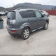 JA4JT3AW5CU026732 2012 Mitsubishi Outlander Se auction photo thumbnail 4