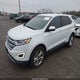 2FMTK3J88FBC26450 2015 Ford Edge Sel auction photo thumbnail 2