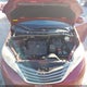 5TDYK3DC4BS019962 2011 Toyota Sienna Xle V6 auction photo thumbnail 10