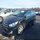 KMHCU5AE2DU092019 2013 Hyundai Accent Se auction photo thumbnail 2