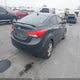 5NPDH4AE9DH343393 2013 Hyundai Elantra Gls auction photo thumbnail 4