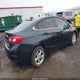 1G1BE5SM9G7302923 2016 Chevrolet Cruze Lt Auto auction photo thumbnail 4