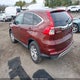 5J6RM4H56GL091524 2016 Honda Cr-V Ex auction photo thumbnail 3