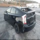 JTDKN3DUXE1756901 2014 Toyota Prius Two auction photo thumbnail 3
