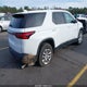 1GNERFKW4NJ170189 2022 Chevrolet Traverse Fwd Ls auction photo thumbnail 4