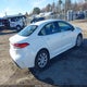 5YFB4MDE4PP058736 2023 Toyota Corolla Le auction photo thumbnail 4