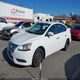 3N1AB7AP6FY359423 2015 Nissan Sentra Sv auction photo thumbnail 2