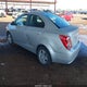 1G1JC5SH6C4165309 2012 Chevrolet Sonic 2Lt auction photo thumbnail 3