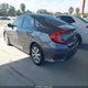19XFC2F54GE000245 2016 Honda Civic Lx auction photo thumbnail 3