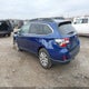 4S4BSAFC5F3289552 2015 Subaru Outback 2.5I Premium auction photo thumbnail 3