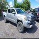 5TFAX5GN7GX068344 2016 Toyota Tacoma Sr auction photo thumbnail 1