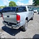 5TFAX5GN7GX068344 2016 Toyota Tacoma Sr auction photo thumbnail 4