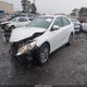 4T1BF1FK3HU318071 2017 Toyota Camry Se auction photo thumbnail 2