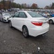 4T1BF1FK3HU318071 2017 Toyota Camry Se auction photo thumbnail 3