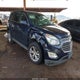 2GNFLFEK5H6165034 2017 Chevrolet Equinox Lt auction photo thumbnail 1