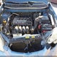 2T1KR32E94C193785 2004 Toyota Matrix Xr auction photo thumbnail 10