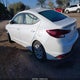 5NPD74LF6LH609637 2020 Hyundai Elantra Se auction photo thumbnail 3