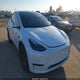 7SAYGDEF4PF738918 2023 Tesla Model Y Performance Dual Motor All-Wheel Drive auction photo thumbnail 1