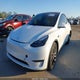 7SAYGDEF4PF738918 2023 Tesla Model Y Performance Dual Motor All-Wheel Drive auction photo thumbnail 2