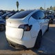 7SAYGDEF4PF738918 2023 Tesla Model Y Performance Dual Motor All-Wheel Drive auction photo thumbnail 4