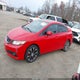 2HGFB6E50DH707016 2013 Honda Civic Si auction photo thumbnail 2