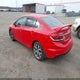 2HGFB6E50DH707016 2013 Honda Civic Si auction photo thumbnail 3