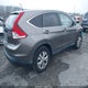 5J6RM4H51DL016466 2013 Honda Cr-V Ex auction photo thumbnail 4