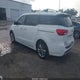 KNDME5C1XG6185623 2016 Kia Sedona Sx Luxury auction photo thumbnail 3