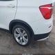 5UXWX7C54E0E75701 2014 BMW X3 xDrive35I auction photo thumbnail 17