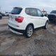 5UXWX7C54E0E75701 2014 BMW X3 xDrive35I auction photo thumbnail 4