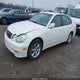 JT8BD69S520166889 2002 Lexus Gs 300 auction photo thumbnail 2