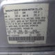 1N4BA41E85C849702 2005 Nissan Maxima 3.5 Se auction photo thumbnail 9