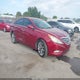 5NPEC4AC3BH053536 2011 Hyundai Sonata Se auction photo thumbnail 1