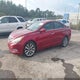 5NPEC4AC3BH053536 2011 Hyundai Sonata Se auction photo thumbnail 2