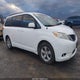 5TDKK3DC0BS020418 2011 Toyota Sienna Le V6 auction photo thumbnail 1