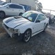 1FAFP42R64F233575 2004 Ford Mustang Mach 1 auction photo thumbnail 2