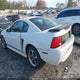1FAFP42R64F233575 2004 Ford Mustang Mach 1 auction photo thumbnail 3