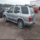JNRDR09Y31W212230 2001 Infiniti Qx4 Luxury auction photo thumbnail 3