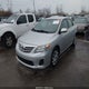 2T1BU4EE7DC091160 2013 Toyota Corolla Le auction photo thumbnail 2