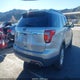 1FM5K7D84HGB40088 2017 Ford Explorer Xlt auction photo thumbnail 4
